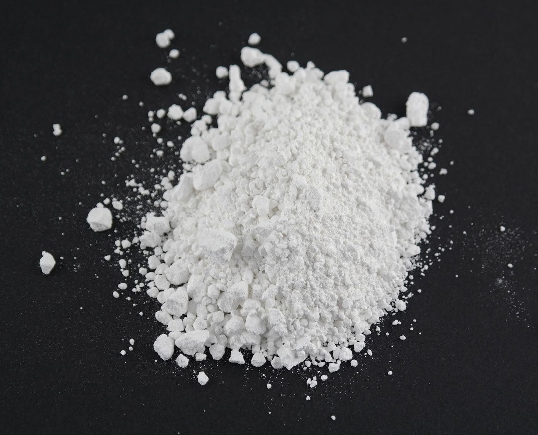 Titanweiß I Oxidweiß I Weißpigmente zum Einfärben von Farben, Kunststoffen, Beton, Estrich, Putz, Epoxidharz I