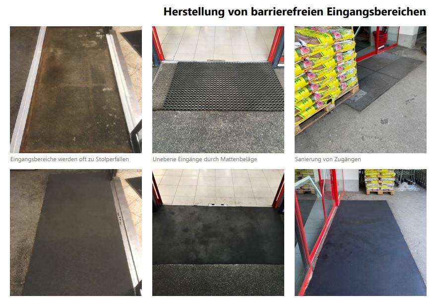 TFC Epoxy Reparaturmörtel grau 12 kg