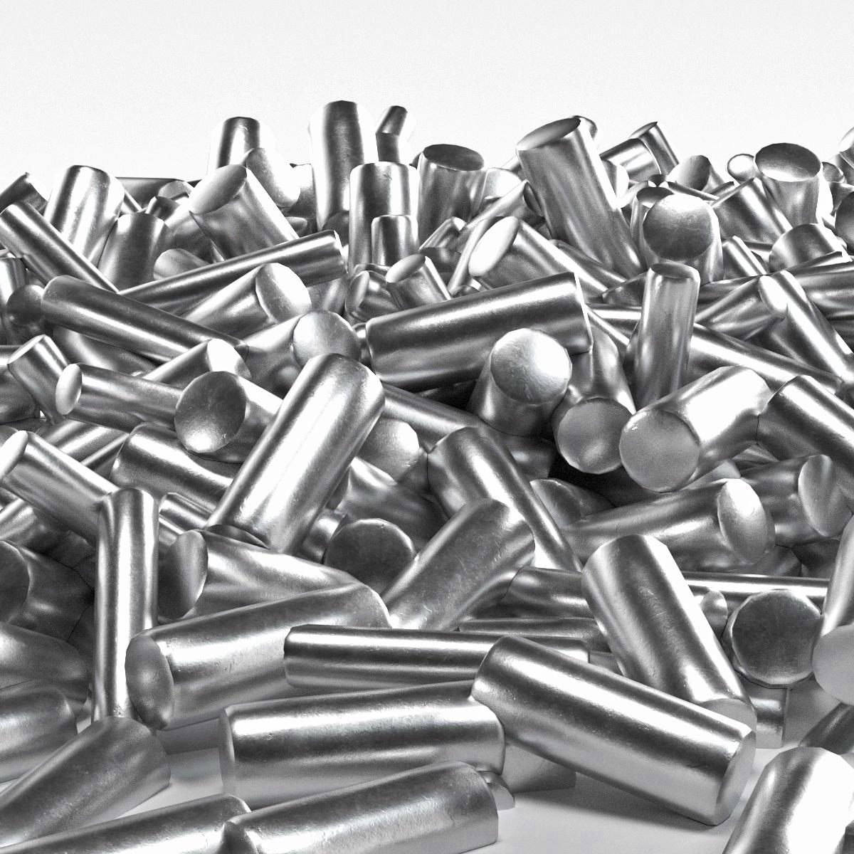 TFZ pure tin 95% SN/SB/CU lead-free bars