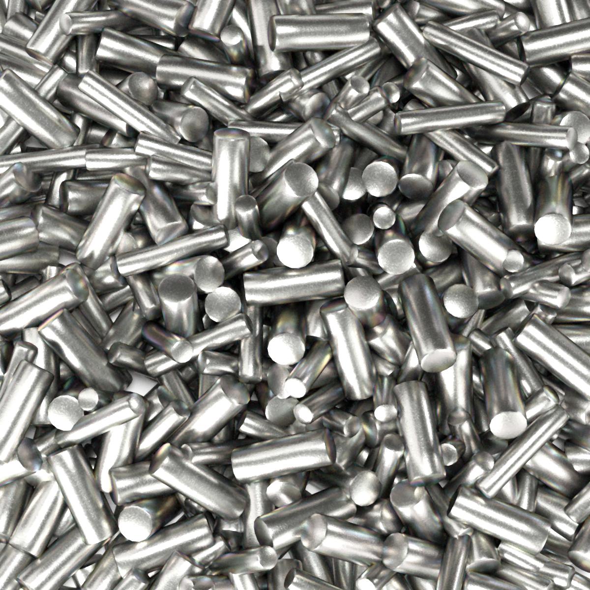 TFZ pure tin 95% SN/SB/CU lead-free bars