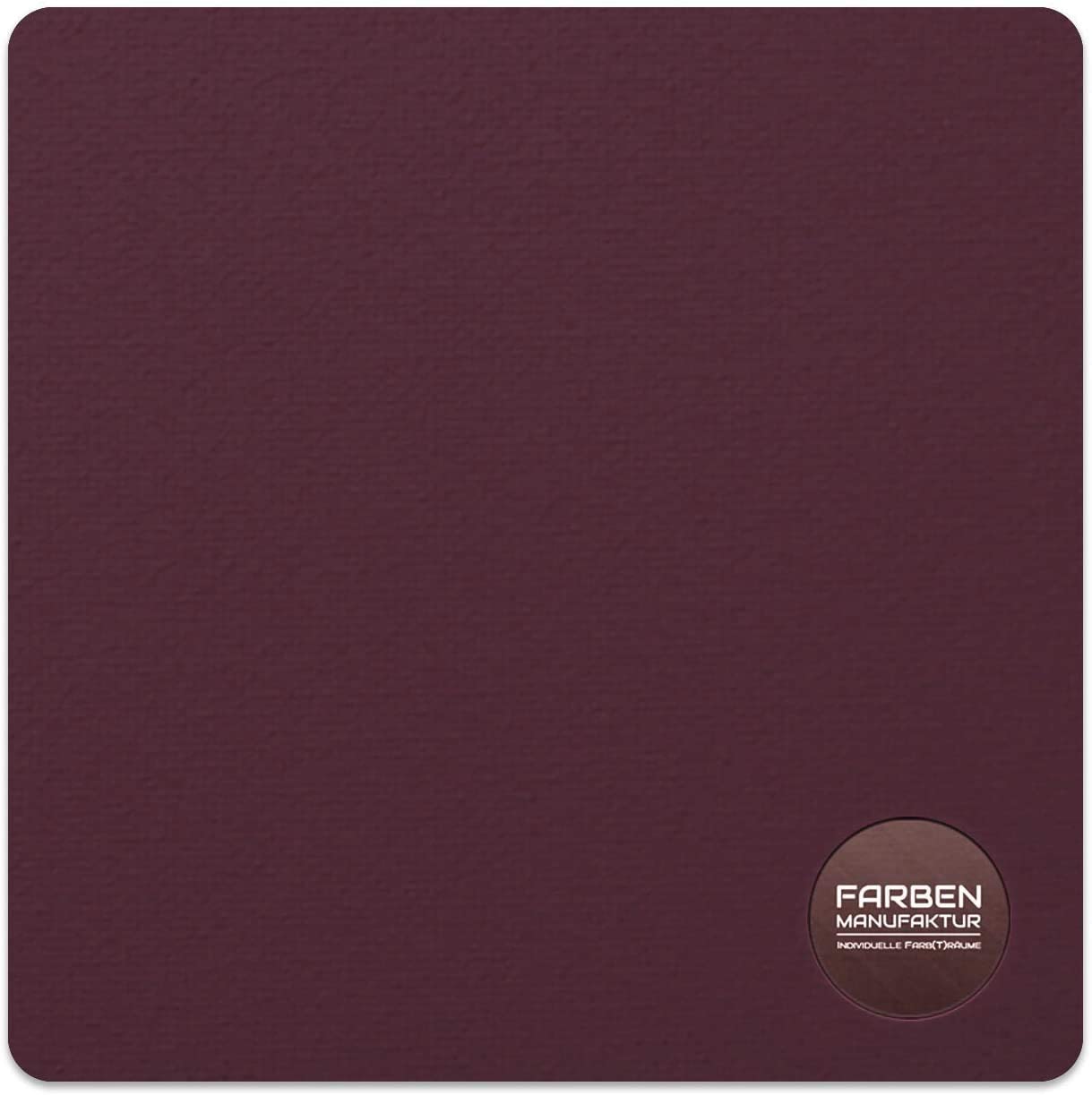 Sycolina Farbenwerke Latexfarbe Bunt Dispersionsfarbe strapazierfähige