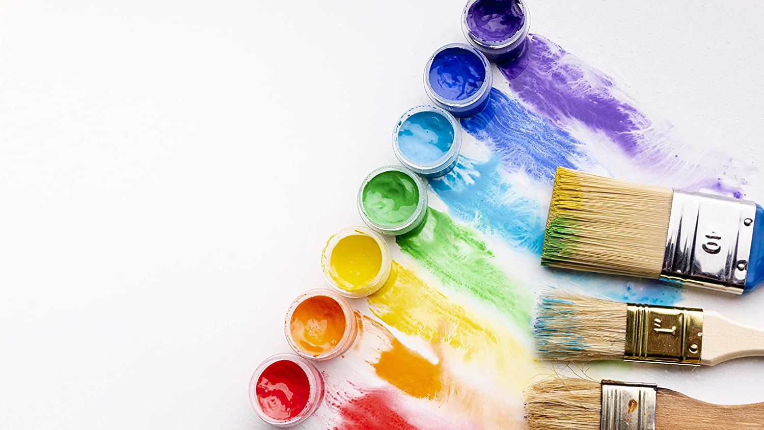 Sycolina Farbenwerke Latexfarbe Bunt Dispersionsfarbe strapazierfähige