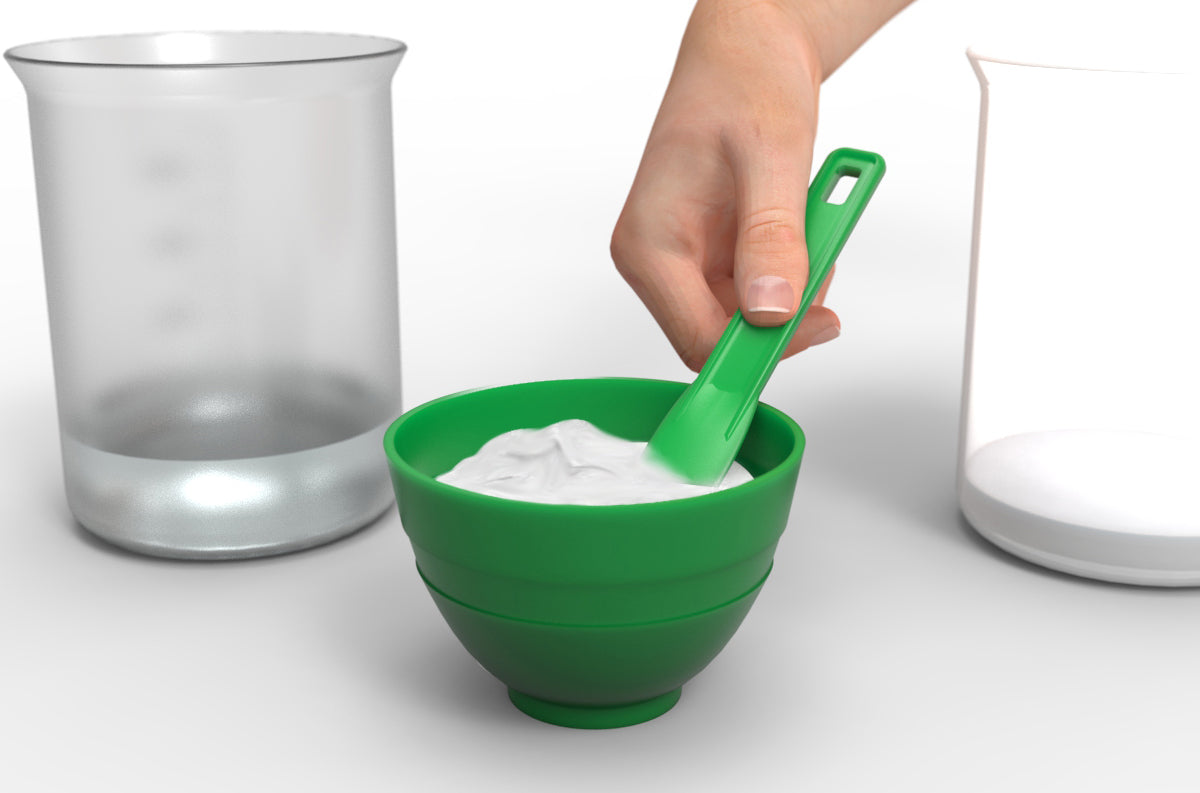 Abformset Alginat 3D Körper Intimabformung Frau Mann