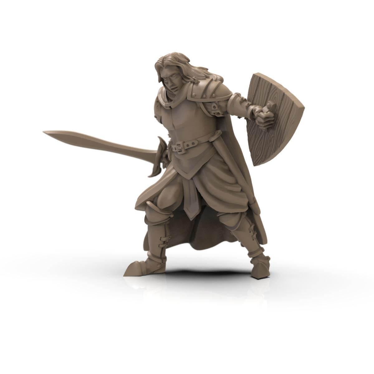 Polyment Formenbau Modelliermasse braun Plastilin weich bleibend schwefelfrei