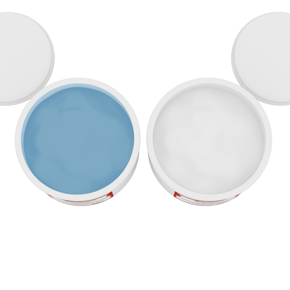 Polyment Silikon Kautschuk Typ 8 I Knetsilikon, weich I