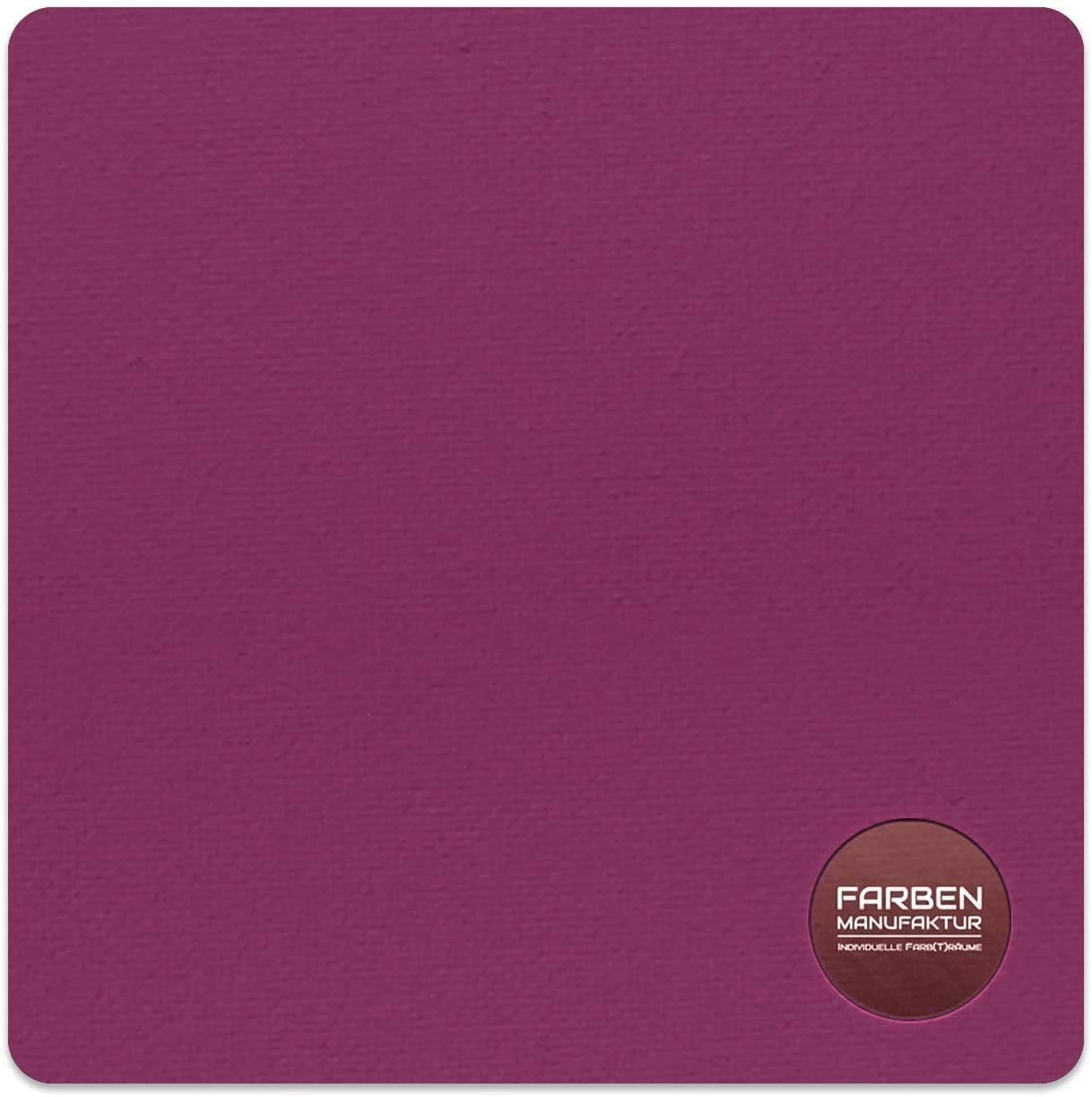 Sycolina Farbenwerke Latexfarbe Bunt Dispersionsfarbe strapazierfähige