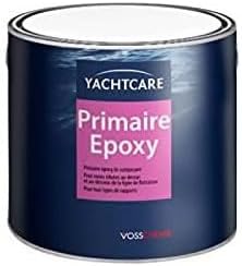 Epoxid-Grundierung grau YACHTCARE - 2,25l