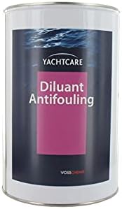 ACHTCARE Primärverdünner und Antifouling - 5L