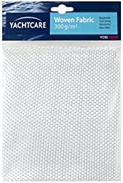 Yachtcare Glasgewebe 300g/m2-1m2