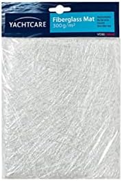 Yachtcare Glasmatte 300g/m2 1m2