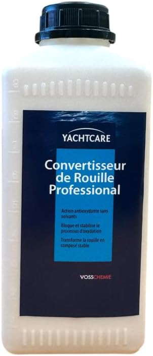 Rostumwandler YACHTCARE 1L