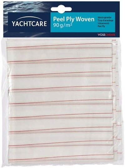 90g/m² Peel Ply Woven 1m² Abreißgewebe für Polyester und Epoxy