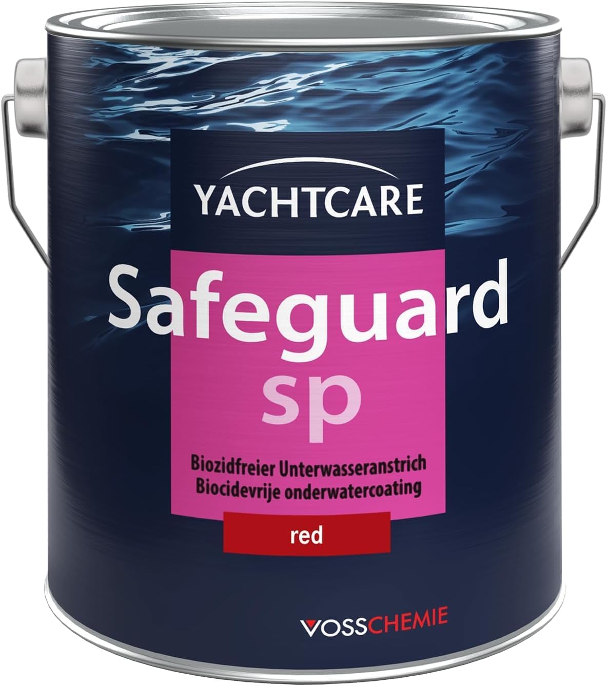 Yachtcare Safeguard SP 2,5L