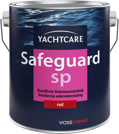 Yachtcare Safeguard SP 2,5L