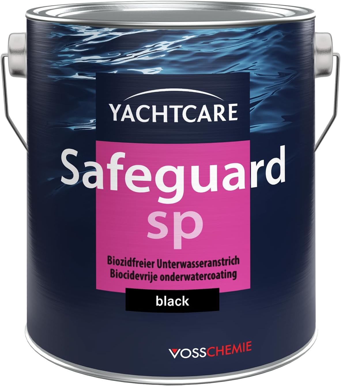 Yachtcare Safeguard SP 2,5L