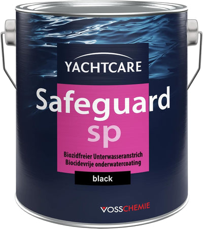 Yachtcare Safeguard SP 2,5L