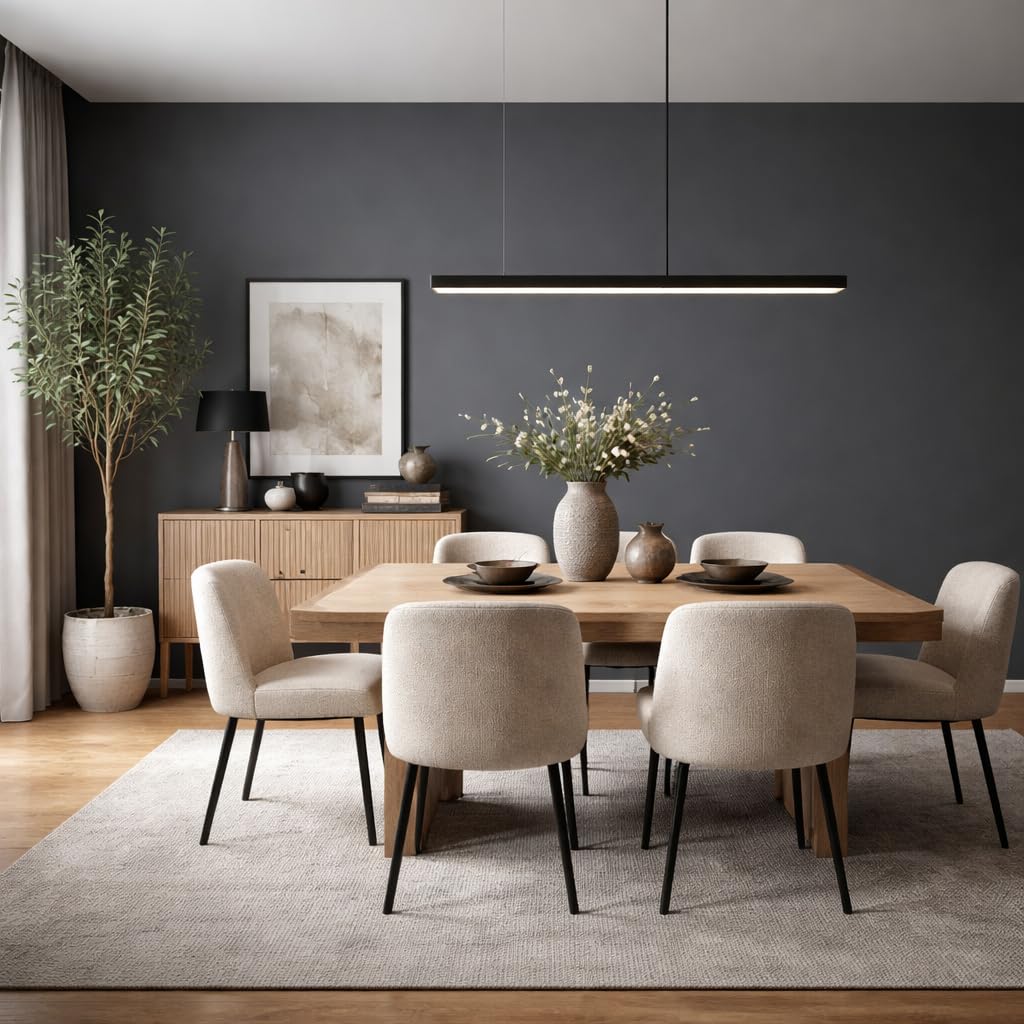 Farben Manufaktur Wandfarbe grau Innenwandfarbe Innenfarbe matt grau RAL Profi direkt deckend 5L, Farbe: RAL 7042 Verkehrsgrau A