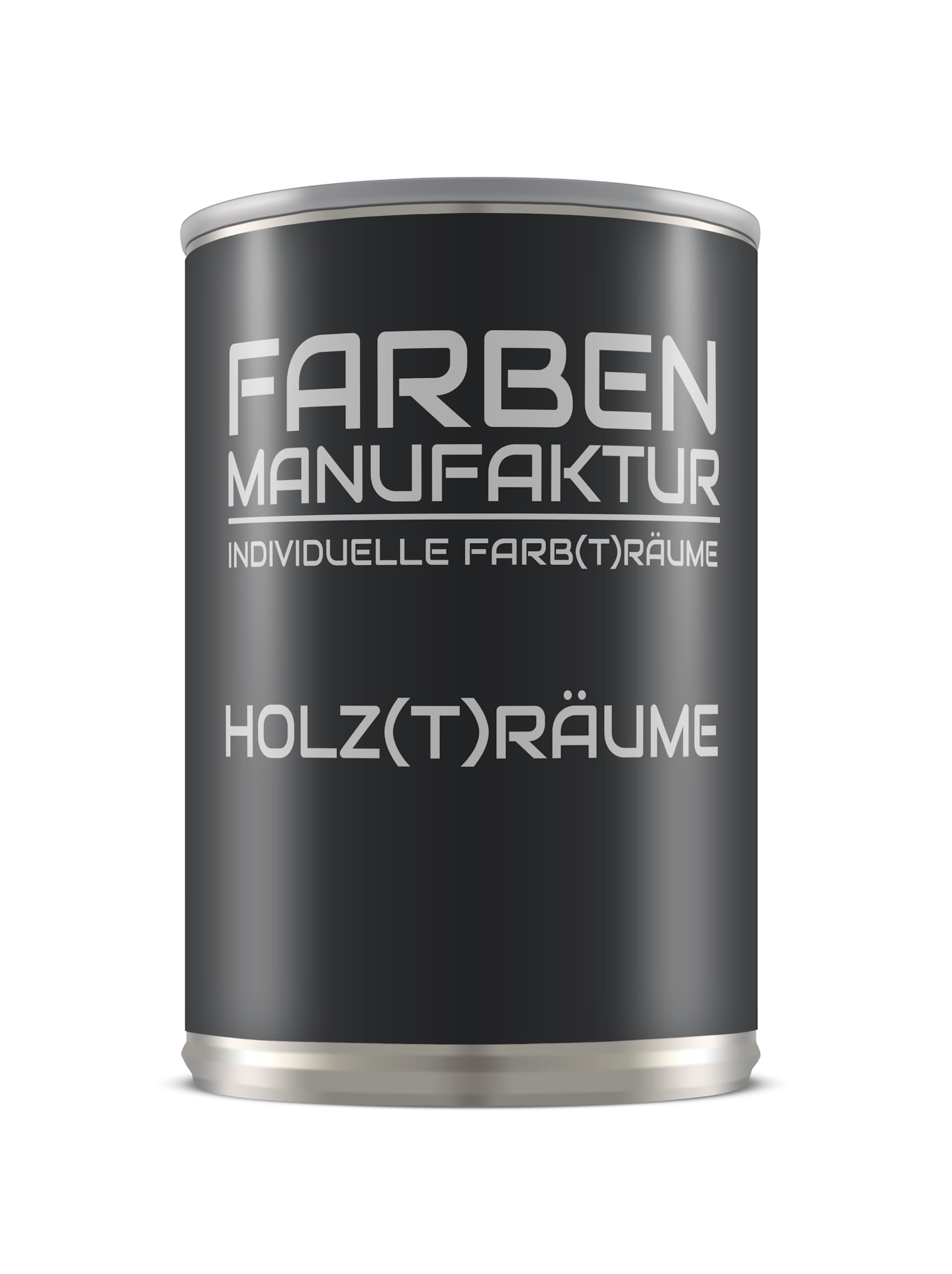 Farben Manufaktur Holzfarbe Wetterschutzfarbe Holzlack Holzschutzlack Holzdecklack Trendtöne 0,5L, Farbe: veilchen lila violett