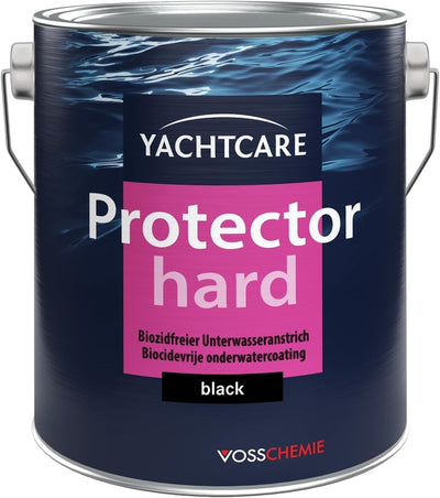 Yachtcare Protector 2,5L Schwarz