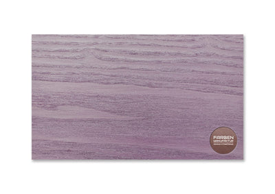 Farben Manufaktur Bierzeltgarnitur Farbe Bierzelttisch Lack Holzfarbe Holzlack Holzschutz 0,75L, Farbe: grau metallic