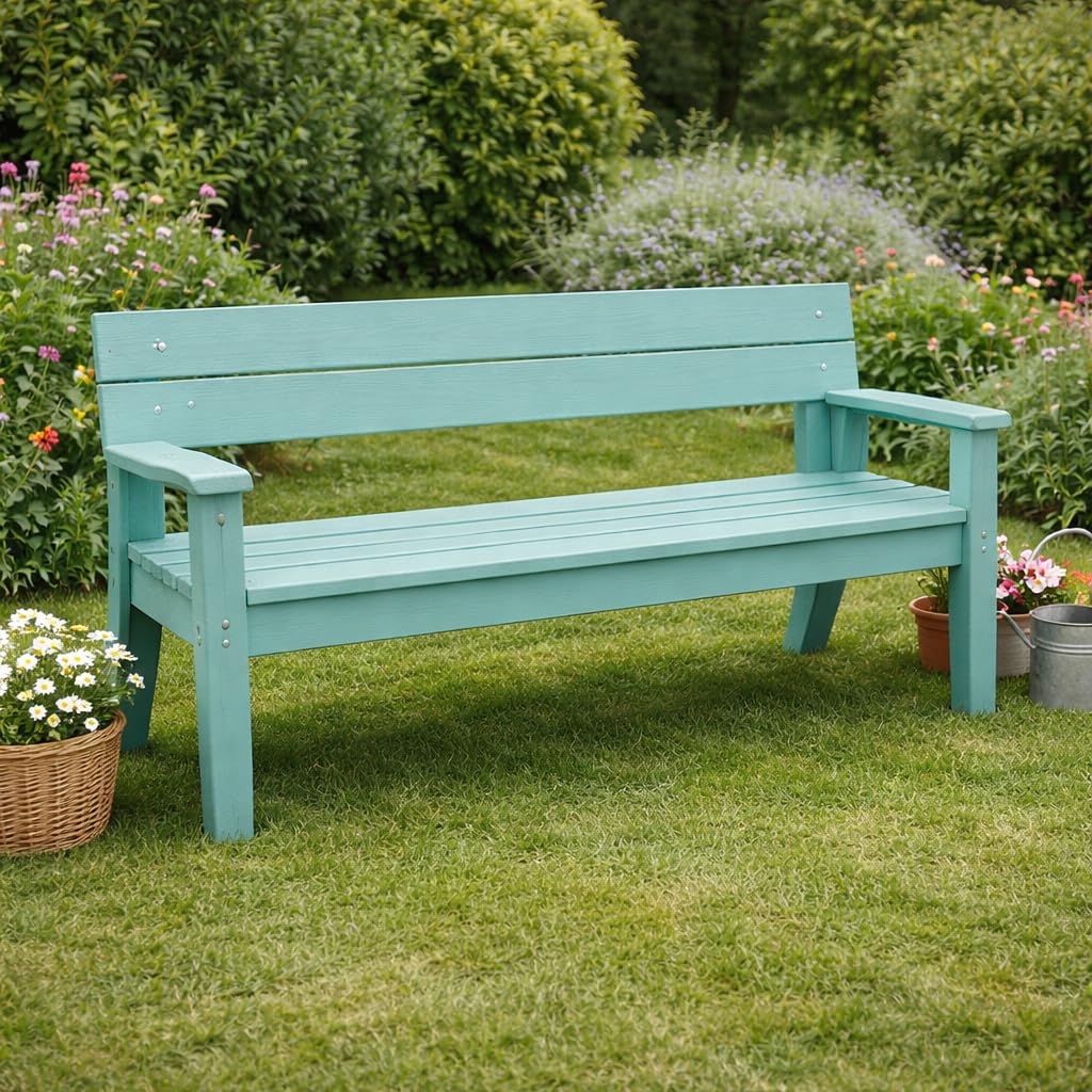 Farben Manufaktur Holzfarbe Wetterschutzfarbe Holzlack Holzschutzlack Holzdecklack Trendtöne 1L, Farbe: weiß