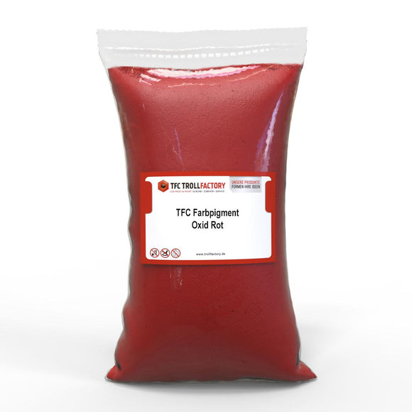 Eisenoxid Farbpigment Oxid rot