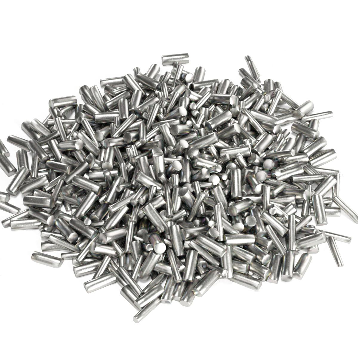TFZ Reinzinn 99,9 % Pellets