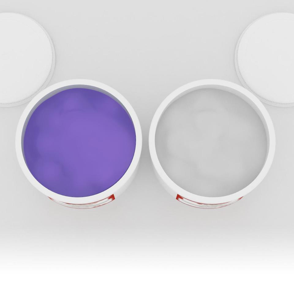 TFC Silikon Kautschuk Typ 10 Knetsilikon knetbar mittelhart Shore 38 1:1