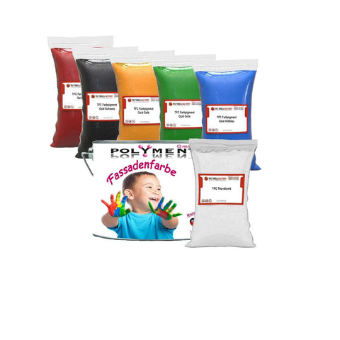 Farben & Pigmente