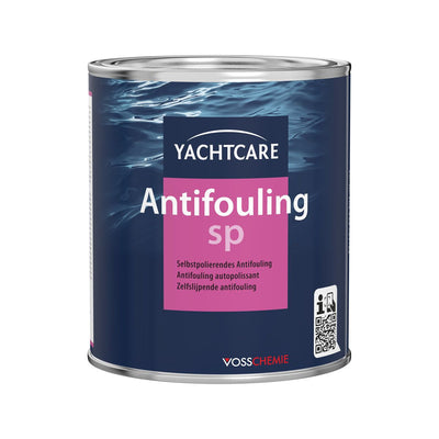 Yachtcare SP Antifouling, 750ml