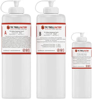 Polyment silicone rubber type 23 I duplicating silicone soft I