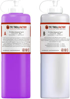 WAGNERSIL® 22 S Premium Dubliersilikon Silikonkautschuk 2x6 kg (12kg WAGNERSIL® 22 S Premium Dubliersilikon Silikonkautschuk 2x6 kg (12kg